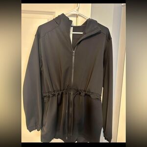 New without tags lululemon jacket